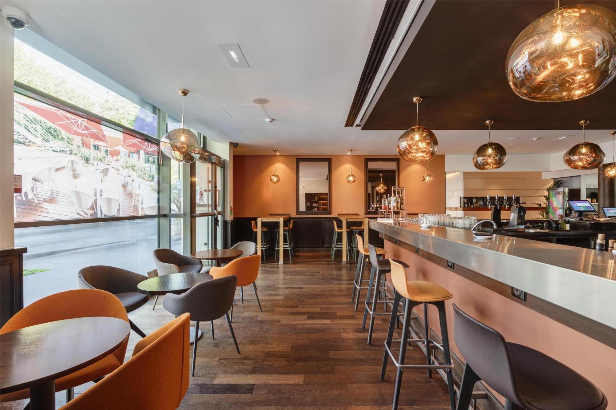 Radisson Blu Hotel, Paris Boulogne Kültér fotó