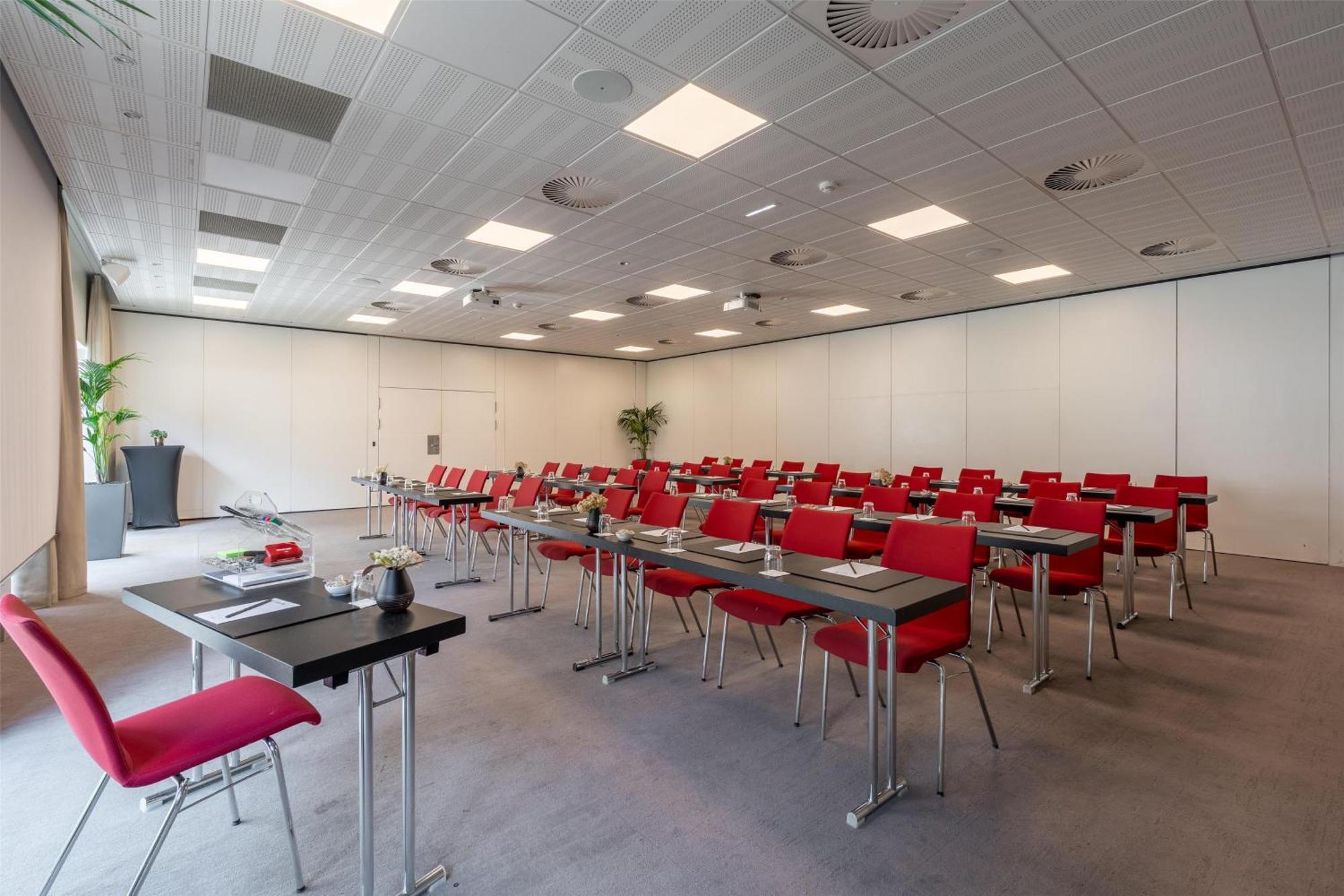 Radisson Blu Hotel, Paris Boulogne Kültér fotó