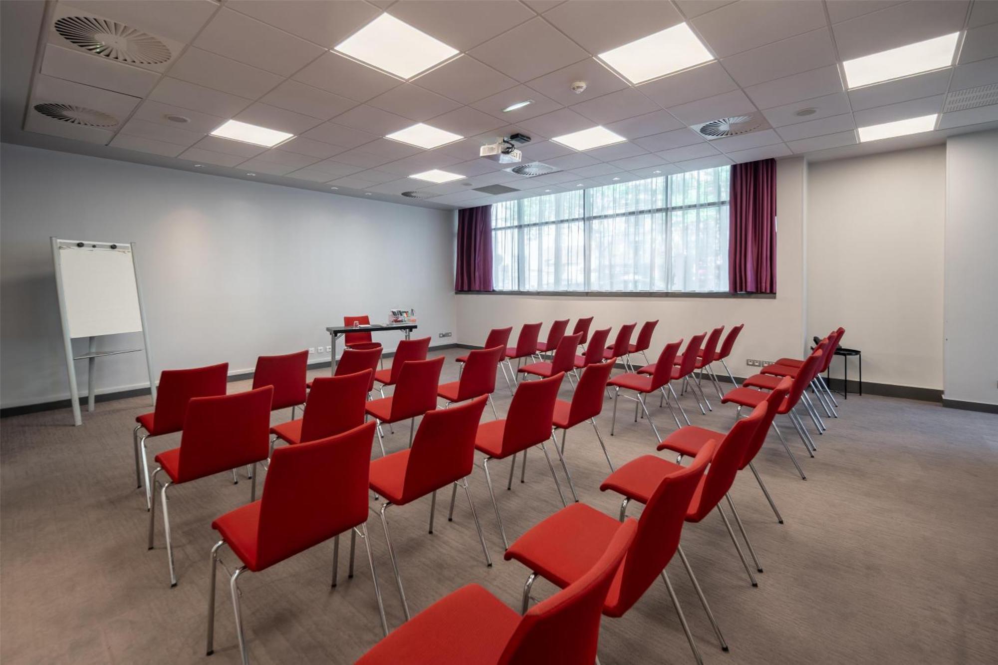 Radisson Blu Hotel, Paris Boulogne Kültér fotó